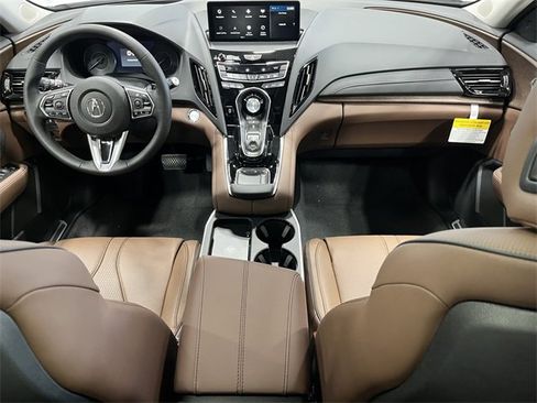 New 2026 Acura RDX SH-AWD w/ Advance Package image 24