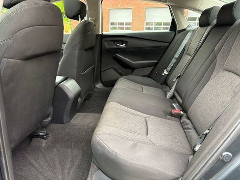 Used 2023 Honda Accord EX image 27