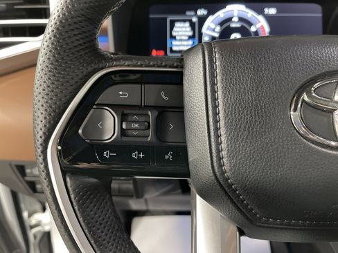 Used 2024 Toyota Tundra 1794 Edition image 20