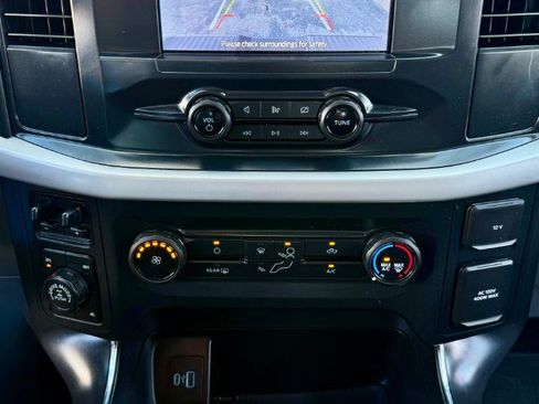 Used 2022 Ford F150 XL w/ Trailer Tow Package AWD/4WD image 29