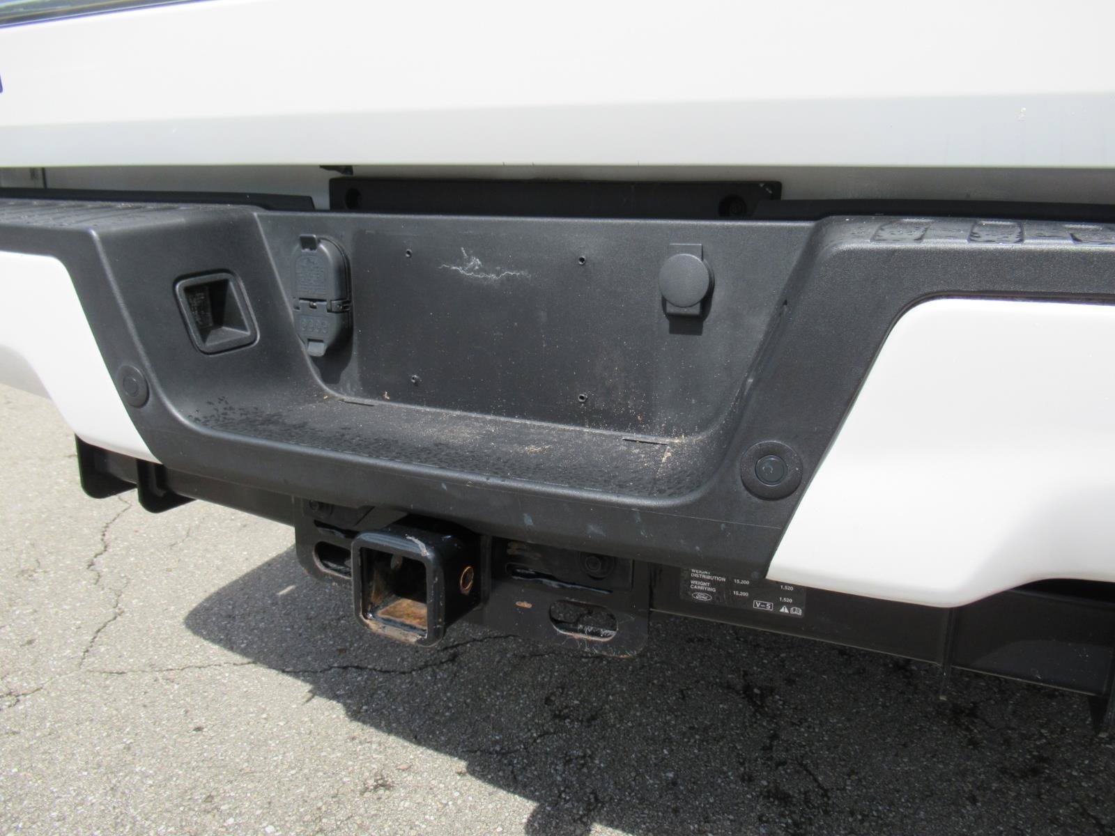 Used 2020 Ford F250 Platinum AWD/4WD image 33