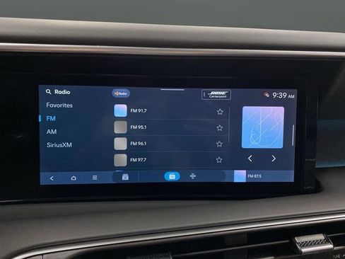 New 2026 Hyundai Palisade Calligraphy image 21