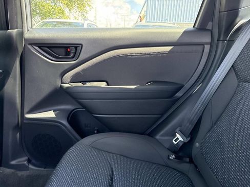 New 2026 Subaru Forester Premium AWD/4WD image 15