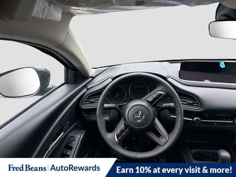 New 2026 MAZDA CX-30 AWD 2.5 S image 24