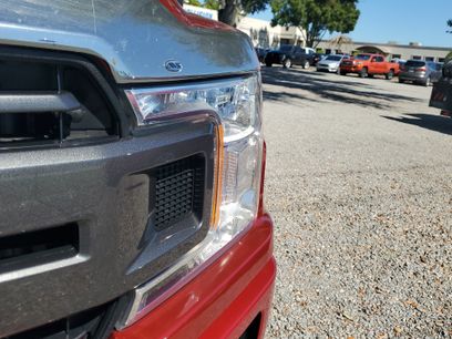 Used 2020 Ford F150 XLT w/ Equipment Group 302A Luxury