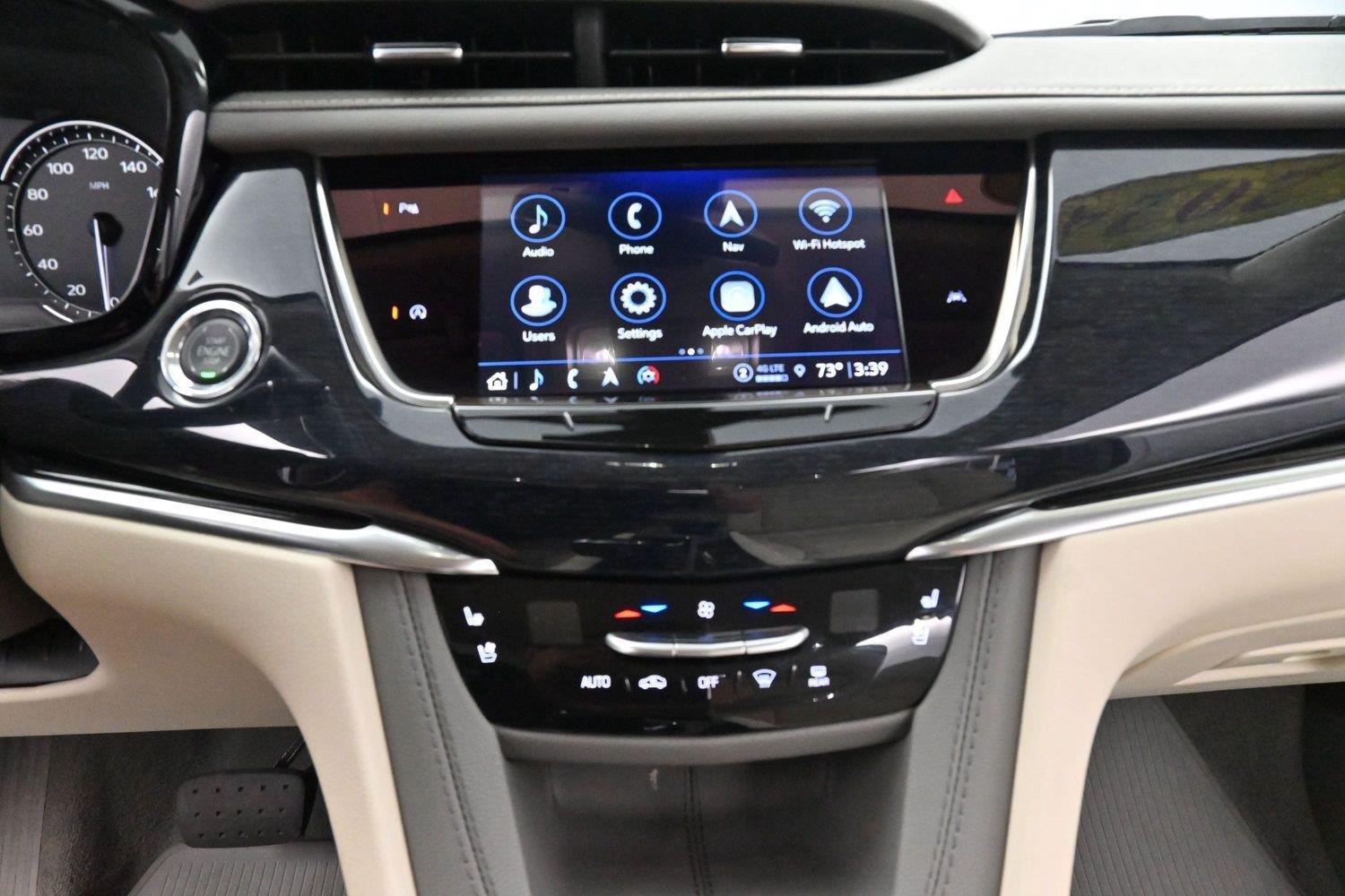 Certified 2024 Cadillac XT6 Premium Luxury AWD/4WD image 23