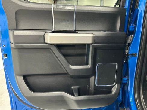Used 2019 Ford F150 Lariat w/ Equipment Group 502A Luxury AWD/4WD image 38