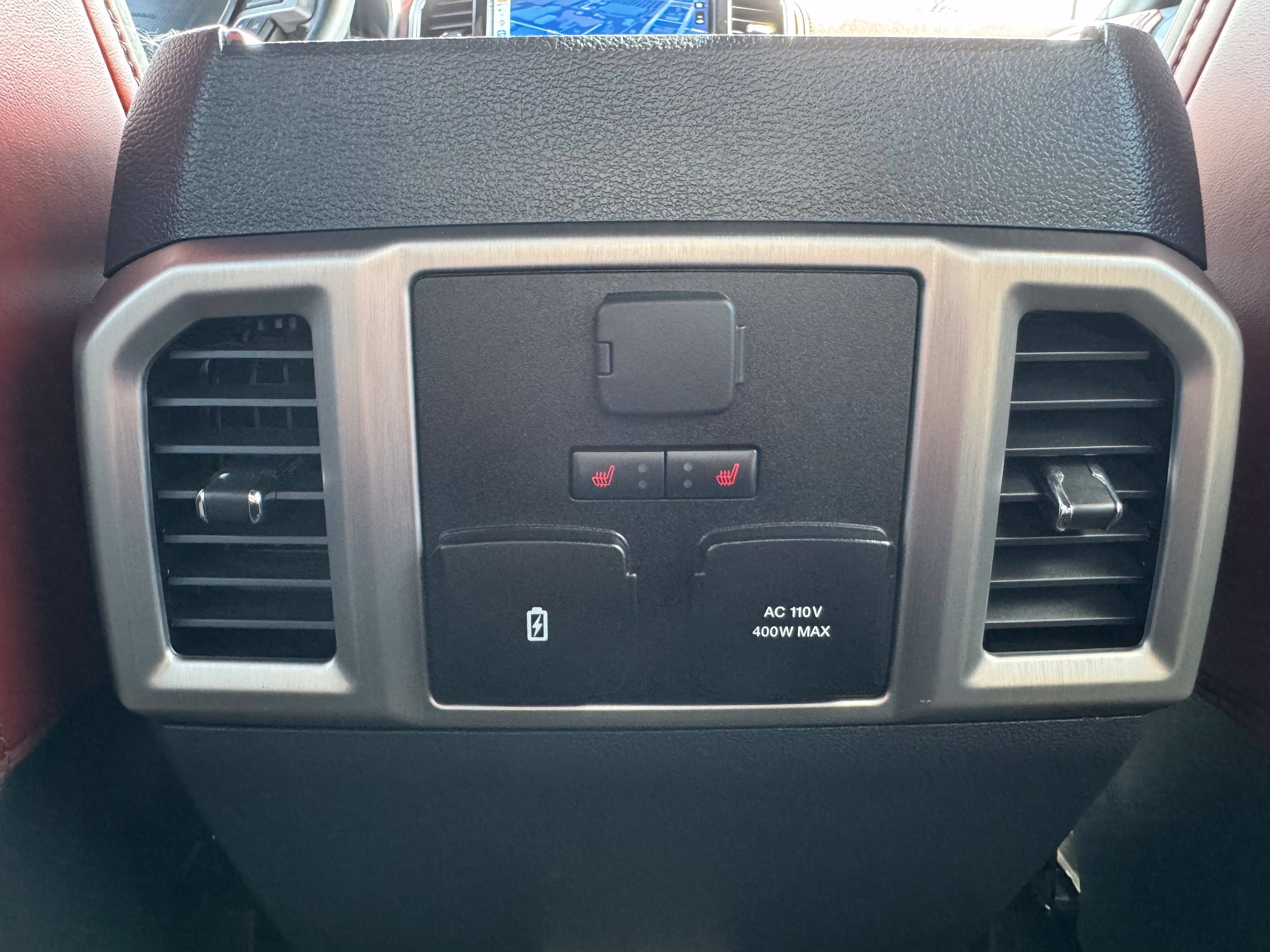 Used 2022 Ford F350 Platinum AWD/4WD image 63