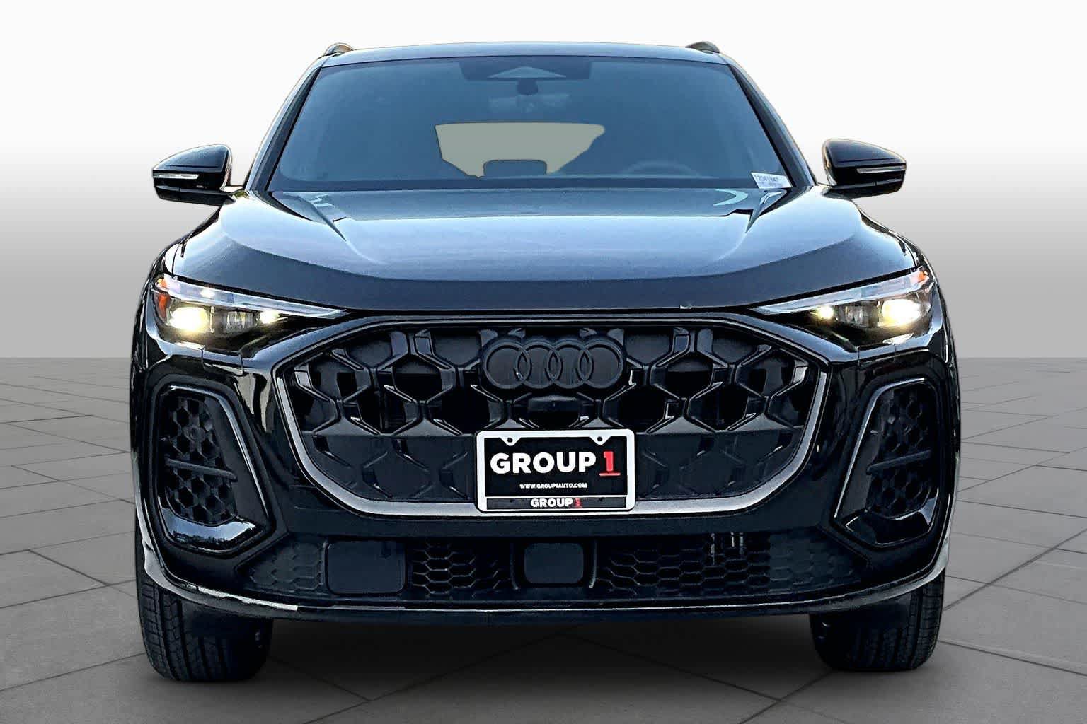 New 2026 Audi Q5 Premium Plus AWD/4WD image 3