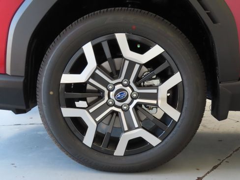 New 2026 Subaru Outback Touring XT image 29