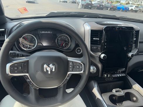 New 2026 RAM 1500 Laramie w/ Sport Appearance Package image 18