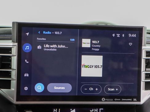 Used 2023 Toyota Tundra Platinum image 20