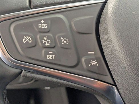 Certified 2024 Chevrolet Equinox LT w/ LPO, Floor Liner Package image 16