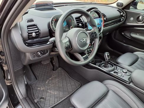 Used 2023 MINI Cooper Clubman S image 5