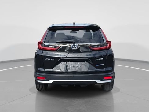 Used 2022 Honda CR-V EX image 6