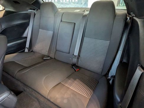 Used 2021 Dodge Challenger R/T Scat Pack image 16