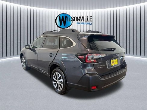 Certified 2024 Subaru Outback Premium AWD/4WD image 8