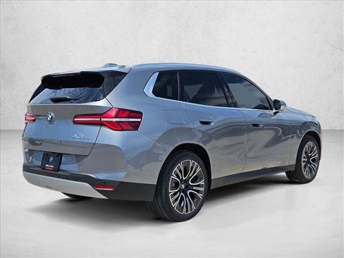 Used 2026 BMW X3 xDrive30i w/ Premium Package AWD/4WD image 2