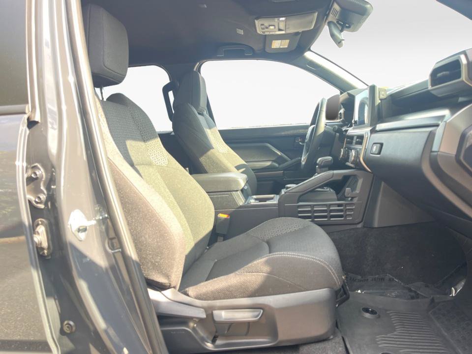 Used 2026 Toyota 4Runner SR5 RWD image 27