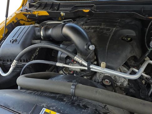 Used 2016 RAM 1500 Sport w/ Black Ram 1500 Sport Group image 14