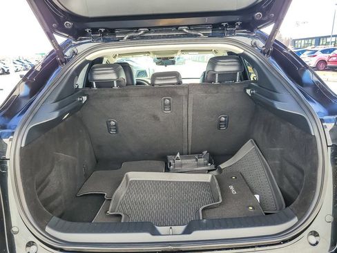 Used 2025 MAZDA CX-30 AWD 2.5 S w/ Premium Package image 19