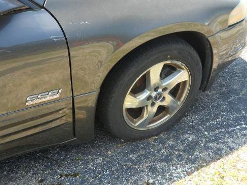 Used 2003 Pontiac Bonneville SSEi image 9