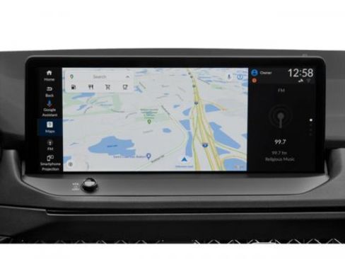 Used 2024 Honda Accord Touring image 16