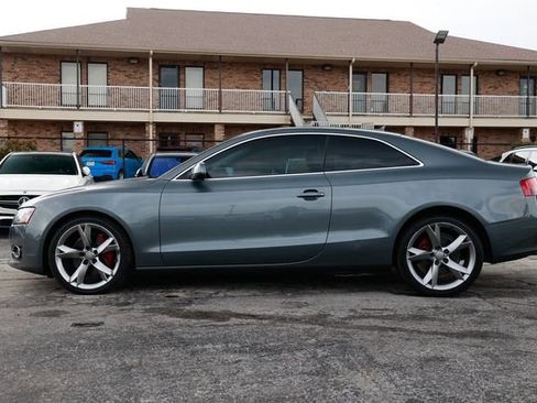 Used 2012 Audi A5 2.0T Premium Plus image 5