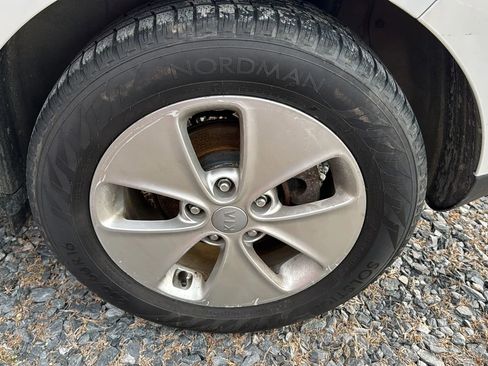 Used 2016 Kia Soul image 8