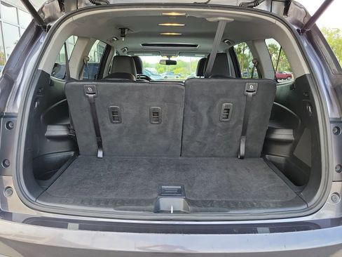 Certified 2017 Honda Pilot EX-L image 10