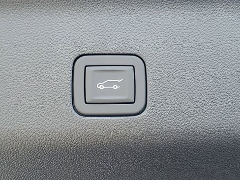 New 2026 Chevrolet Suburban RST w/ Comfort Package image 11