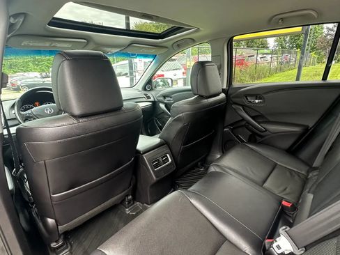 Used 2016 Acura RDX AWD w/ Technology Package image 25