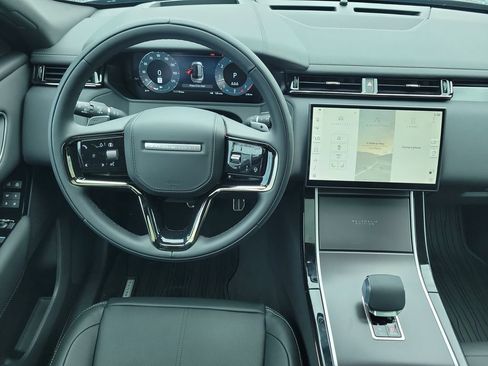 New 2026 Land Rover Range Rover Velar Belgravia AWD/4WD image 19