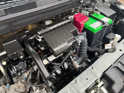 Used 2024 Mitsubishi Mirage G4 LE image 18