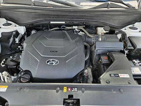 Used 2020 Hyundai Palisade Limited image 24