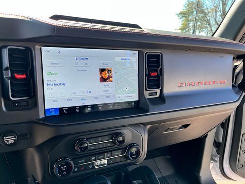 New 2026 Ford Bronco Raptor image 20