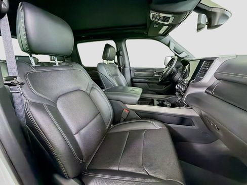 Used 2019 RAM 1500 Sport w/ Level 2 Equipment Group AWD/4WD image 29