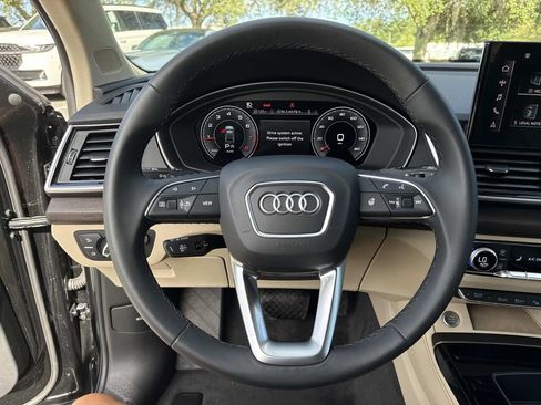 Used 2023 Audi Q5 2.0T Prestige AWD/4WD image 26