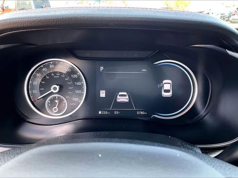 Used 2025 Genesis G70 3.3T Advanced w/ Sport Prestige Package image 49