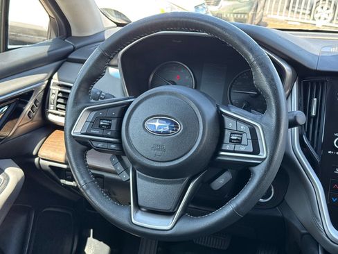 Used 2020 Subaru Outback Limited w/ Tech Package 2 AWD/4WD image 13