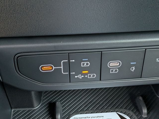 New 2026 Kia K4 GT-Line Turbo FWD image 24