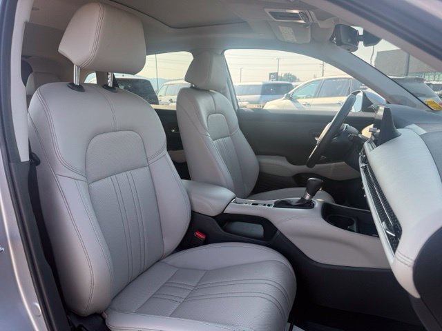 Used 2026 Honda HR-V EX-L image 14