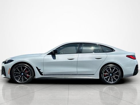 Used 2023 BMW i4 M50 AWD/4WD image 2