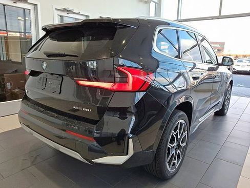 Used 2026 BMW X1 xDrive28i w/ Technology Package AWD/4WD image 4