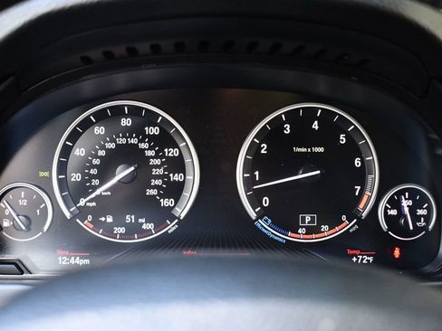 Used 2015 BMW X5 xDrive35i image 19