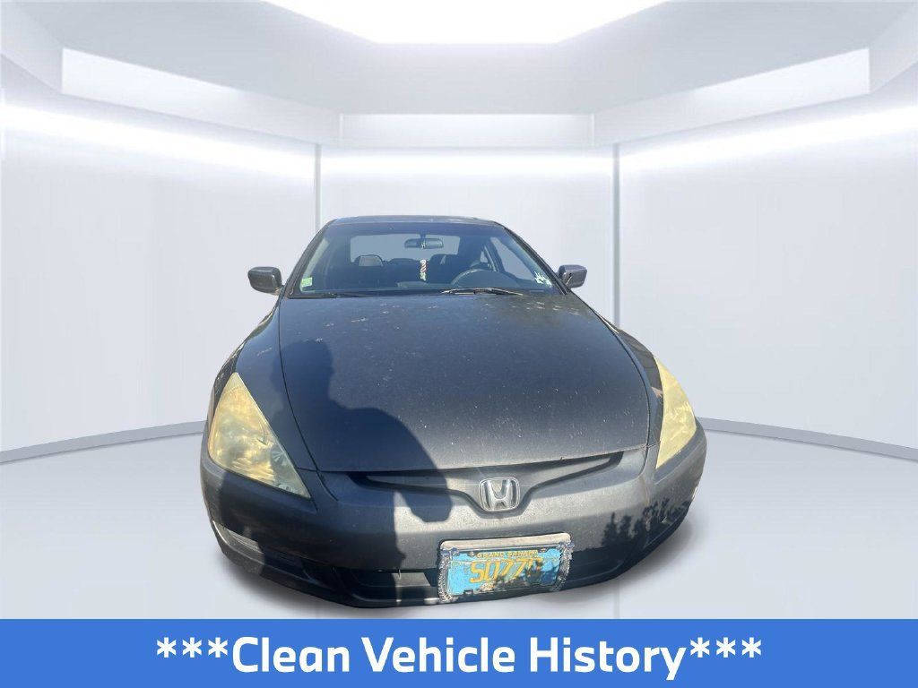 Used 2004 Honda Accord EX image 3