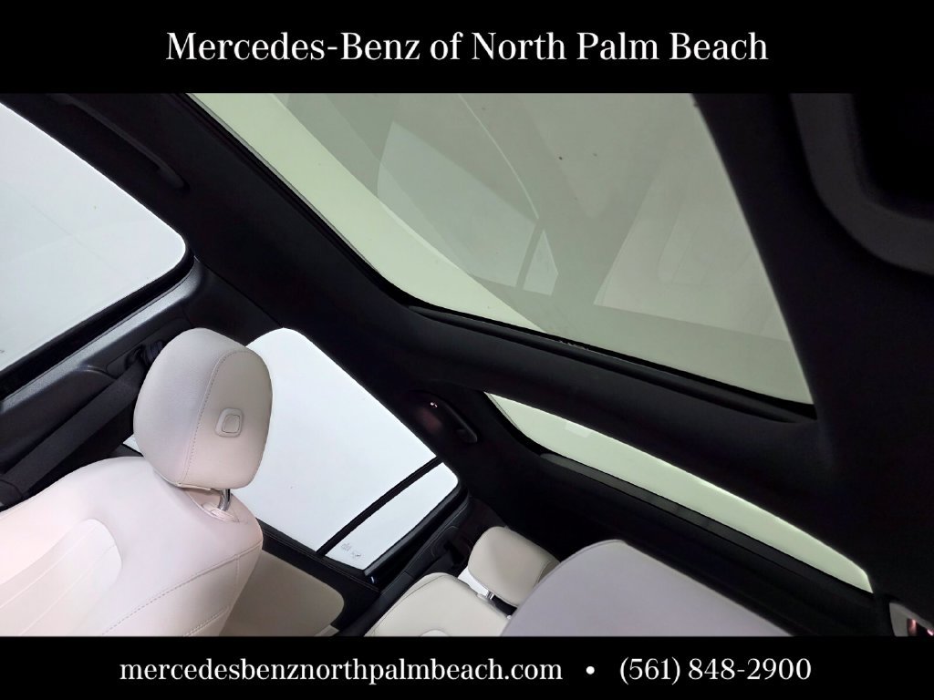 Certified 2023 Mercedes-Benz EQB 300 4MATIC image 12