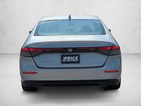Used 2024 Honda Accord EX image 7