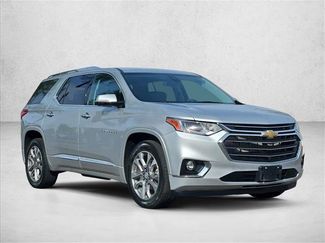 Used 2020 Chevrolet Traverse Premier AWD/4WD video 2