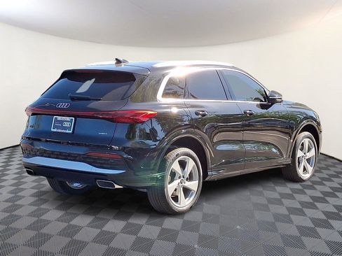 New 2026 Audi Q5 Premium Plus image 6
